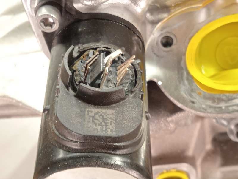 Recambio de despiece motor para bmw serie 2 active tourer (f45) 225xe referencia OEM IAM B38A15P  