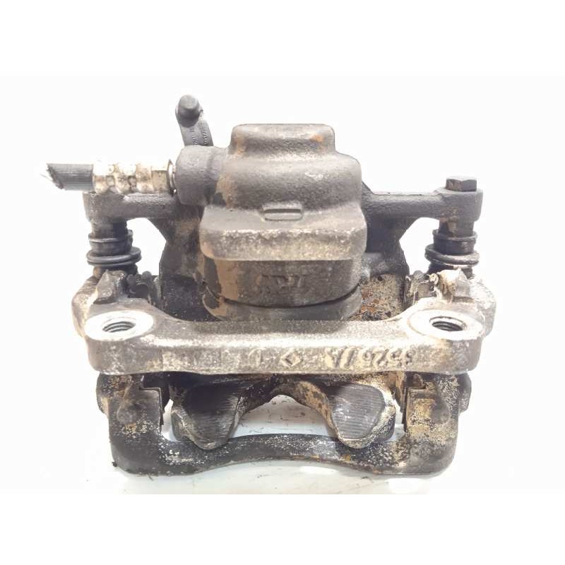 Recambio de pinza freno delantera izquierda para mini mini (r56) cooper d referencia OEM IAM 34116778335  6778335