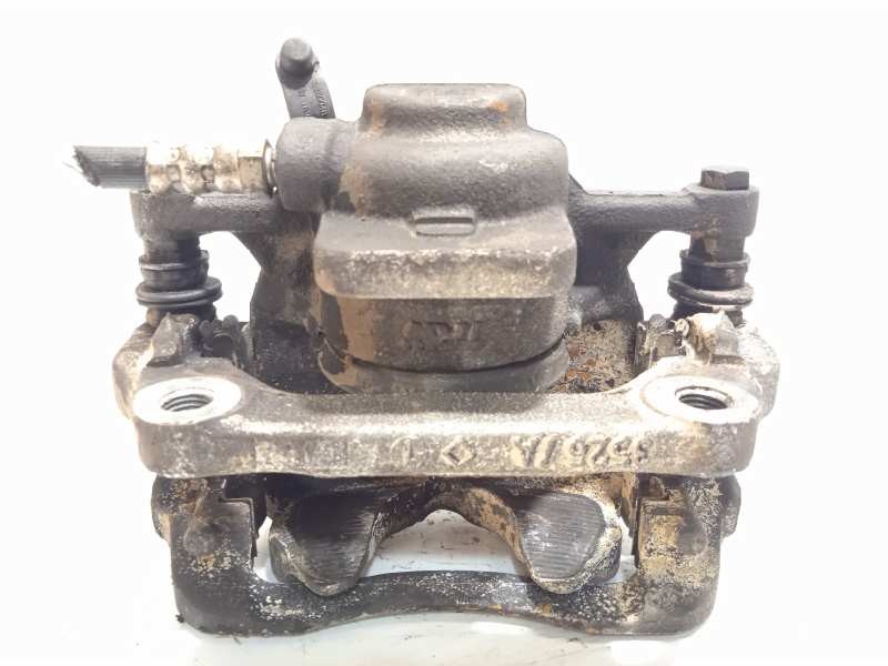 Recambio de pinza freno delantera izquierda para mini mini (r56) cooper d referencia OEM IAM 34116778335  6778335
