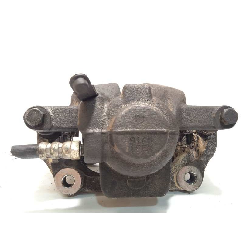 Recambio de pinza freno delantera izquierda para mini mini (r56) cooper d referencia OEM IAM 34116778335  6778335
