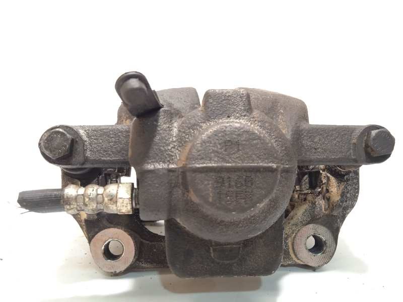 Recambio de pinza freno delantera izquierda para mini mini (r56) cooper d referencia OEM IAM 34116778335  6778335