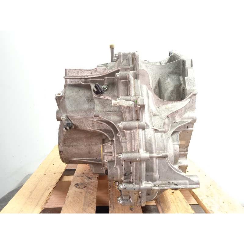 Recambio de caja cambios para bmw serie 2 active tourer (f45) 225xe referencia OEM IAM BBZ GD7Q30AG 28004A04901