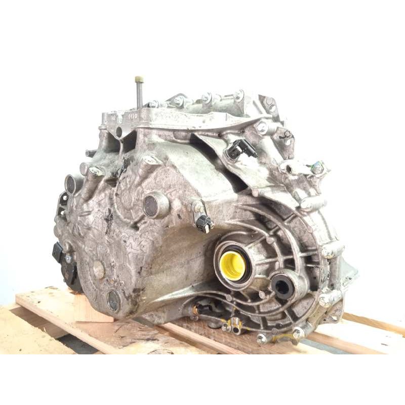 Recambio de caja cambios para bmw serie 2 active tourer (f45) 225xe referencia OEM IAM BBZ GD7Q30AG 28004A04901