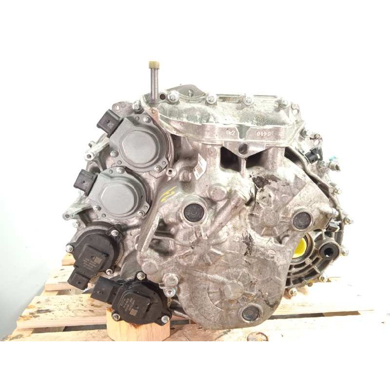 Recambio de caja cambios para bmw serie 2 active tourer (f45) 225xe referencia OEM IAM BBZ GD7Q30AG 28004A04901