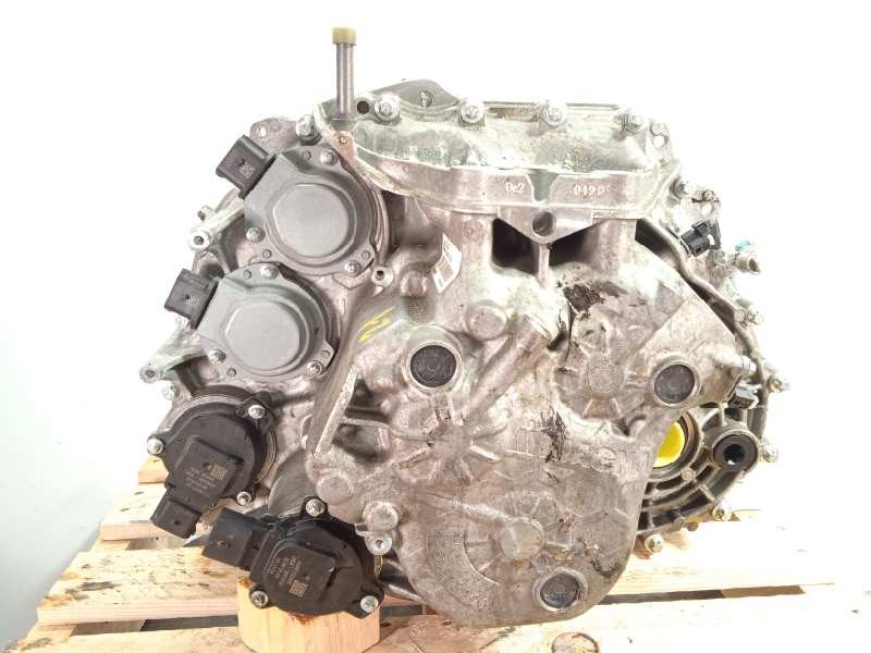 Recambio de caja cambios para bmw serie 2 active tourer (f45) 225xe referencia OEM IAM BBZ GD7Q30AG 28004A04901