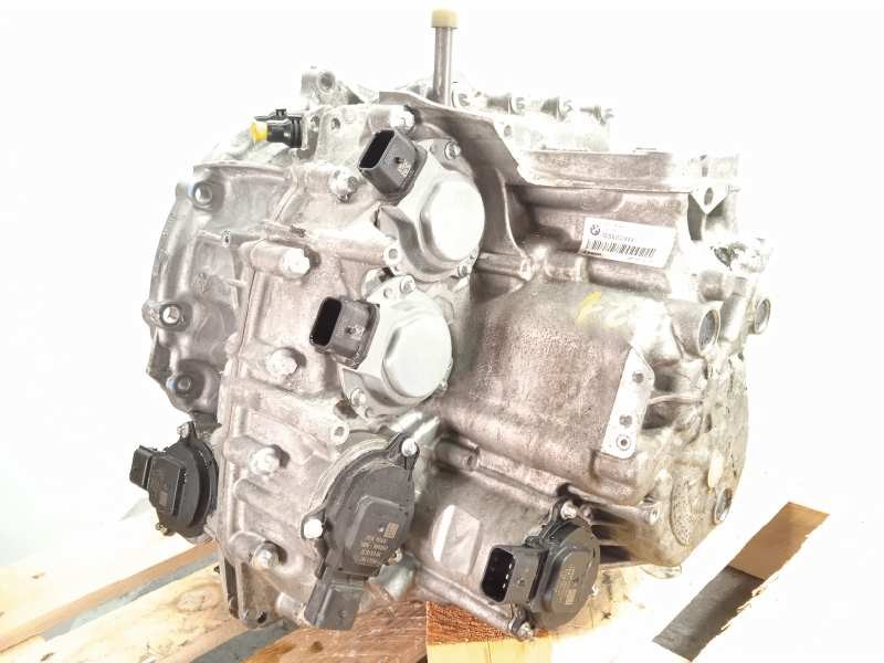 Recambio de caja cambios para bmw serie 2 active tourer (f45) 225xe referencia OEM IAM BBZ GD7Q30AG 28004A04901
