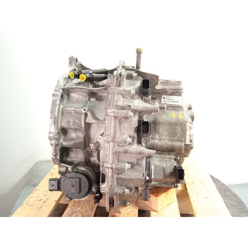 Recambio de caja cambios para bmw serie 2 active tourer (f45) 225xe referencia OEM IAM BBZ GD7Q30AG 28004A04901