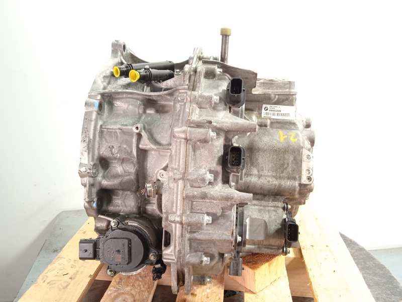 Recambio de caja cambios para bmw serie 2 active tourer (f45) 225xe referencia OEM IAM BBZ GD7Q30AG 28004A04901