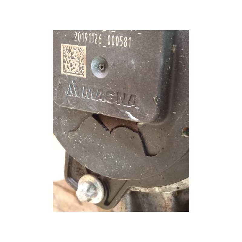 Recambio de caja cambios para bmw serie 2 active tourer (f45) 225xe referencia OEM IAM BBZ GD7Q30AG 28004A04901