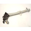 Recambio de elevalunas trasero izquierdo para honda hr-v (ru) 1.5 (ru1) referencia OEM IAM 72750T7JH01  