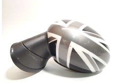 Recambio de retrovisor izquierdo para mini mini (r56) cooper d referencia OEM IAM 51162755635  2755635 2