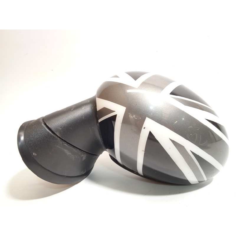 Recambio de retrovisor izquierdo para mini mini (r56) cooper d referencia OEM IAM 51162755635  2755635
