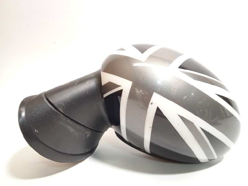 Recambio de retrovisor izquierdo para mini mini (r56) cooper d referencia OEM IAM 51162755635  2755635