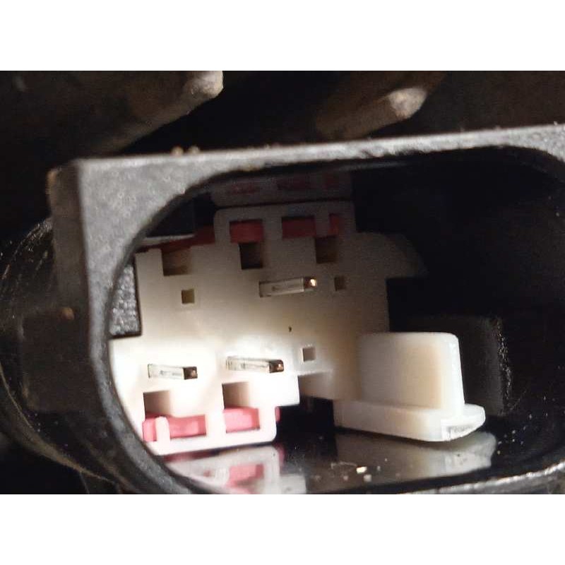 Recambio de retrovisor izquierdo para mini mini (r56) cooper d referencia OEM IAM 51162755635  2755635