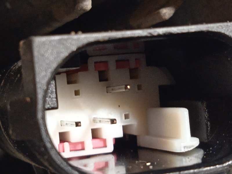 Recambio de retrovisor izquierdo para mini mini (r56) cooper d referencia OEM IAM 51162755635  2755635