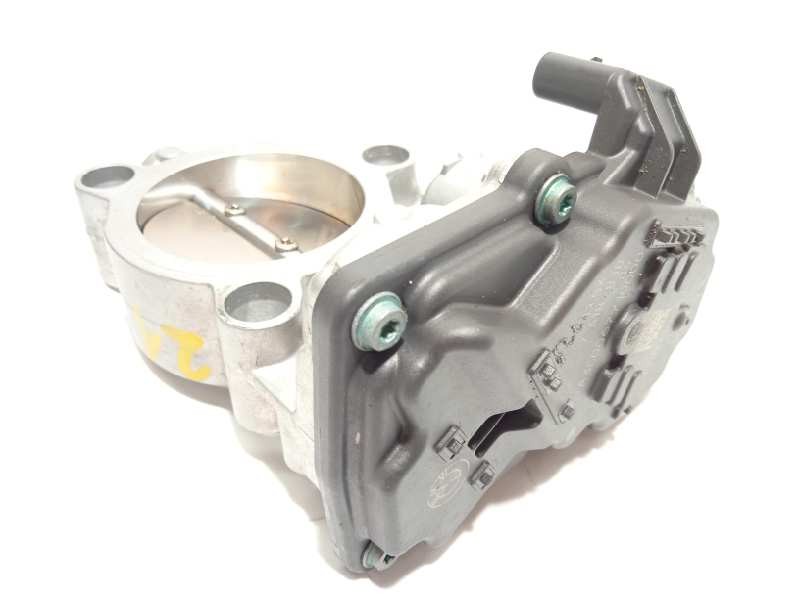Recambio de caja mariposa para bmw serie 2 active tourer (f45) 225xe referencia OEM IAM 7618838 A3C0067710000 13547618838