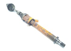 Recambio de transmision delantera derecha para mini mini (r56) cooper d referencia OEM IAM 7616142  31607616142 2