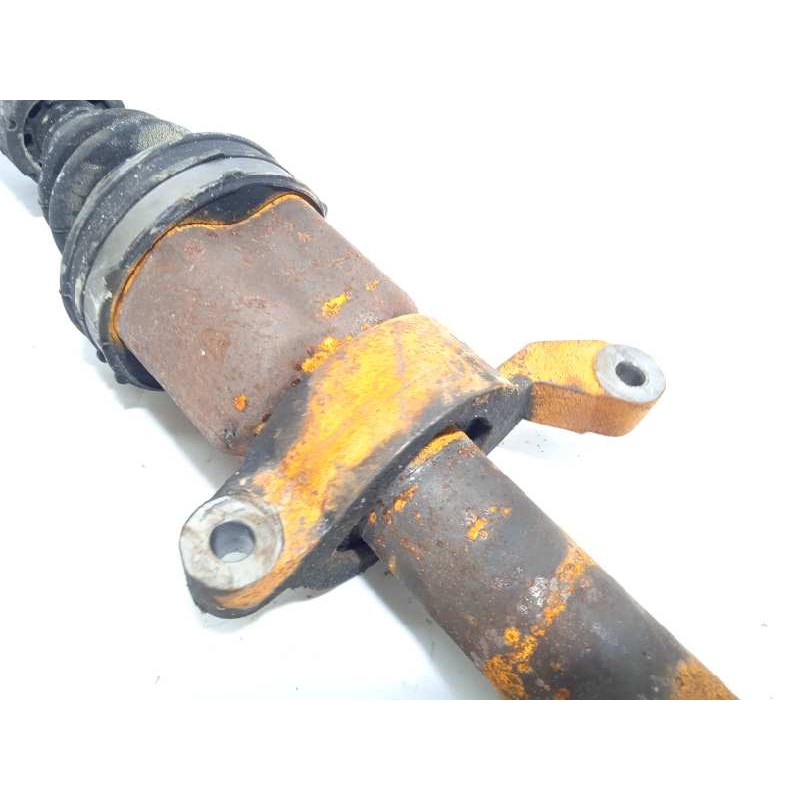 Recambio de transmision delantera derecha para mini mini (r56) cooper d referencia OEM IAM 7616142  31607616142