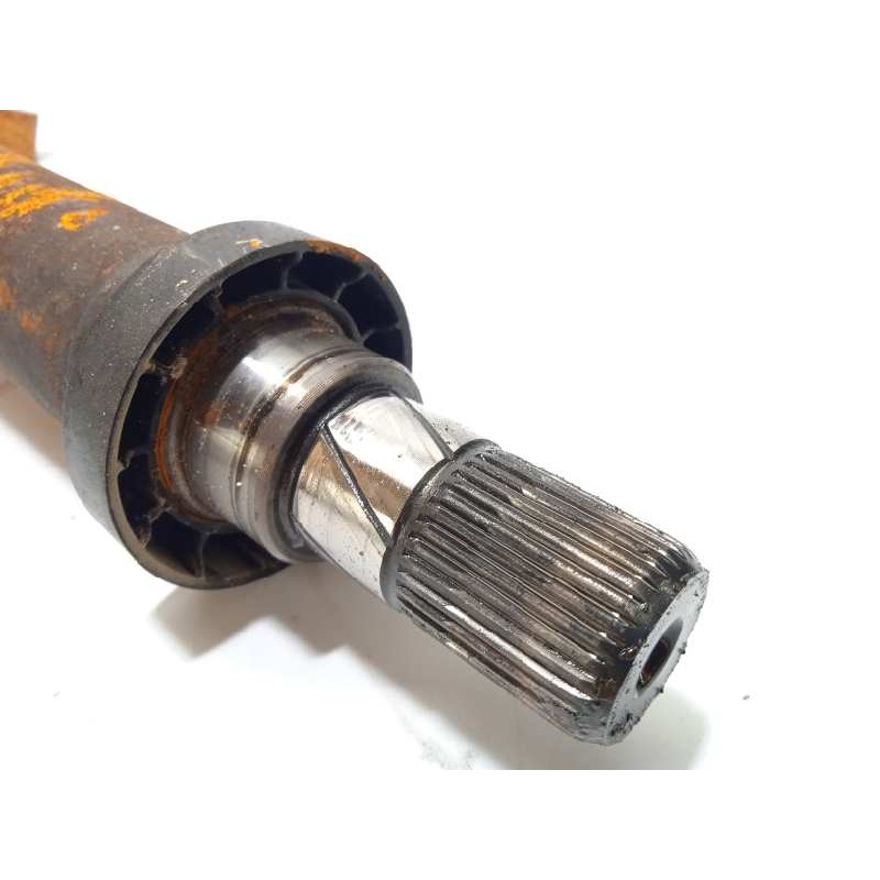 Recambio de transmision delantera derecha para mini mini (r56) cooper d referencia OEM IAM 7616142  31607616142