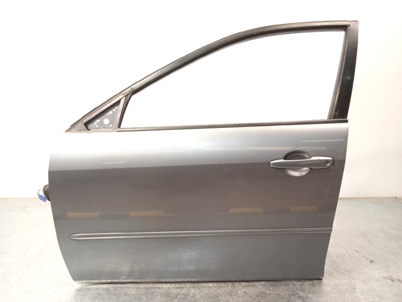 Recambio de puerta delantera izquierda para mazda 6 monovolumen (gy) 2.0 active referencia OEM IAM GJYE5902XA  