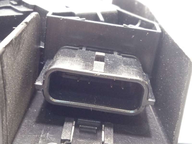 Recambio de cerradura puerta delantera izquierda para renault megane iv grandtour 1.6 dci diesel fap energy referencia OEM IAM 8 - Azul 3