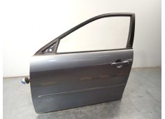 Recambio de puerta delantera izquierda para mazda 6 monovolumen (gy) 2.0 active referencia OEM IAM GJYE5902XA   2