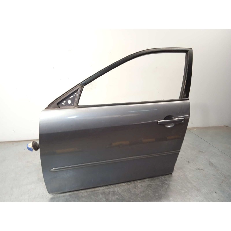 Recambio de puerta delantera izquierda para mazda 6 monovolumen (gy) 2.0 active referencia OEM IAM GJYE5902XA  