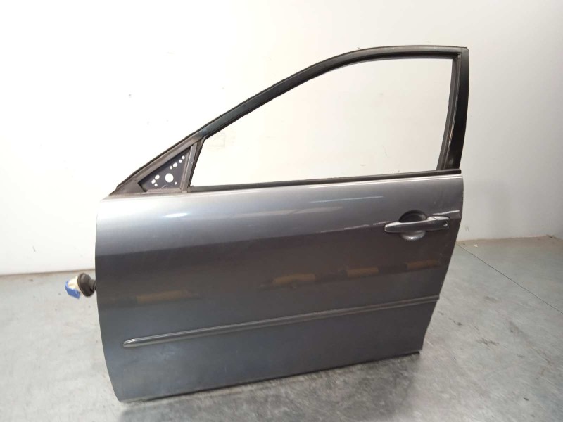 Recambio de puerta delantera izquierda para mazda 6 monovolumen (gy) 2.0 active referencia OEM IAM GJYE5902XA  