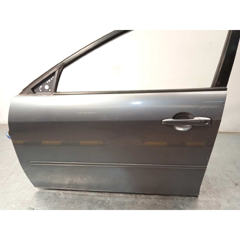 Recambio de puerta delantera izquierda para mazda 6 monovolumen (gy) 2.0 active referencia OEM IAM GJYE5902XA  