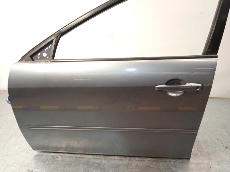Recambio de puerta delantera izquierda para mazda 6 monovolumen (gy) 2.0 active referencia OEM IAM GJYE5902XA  