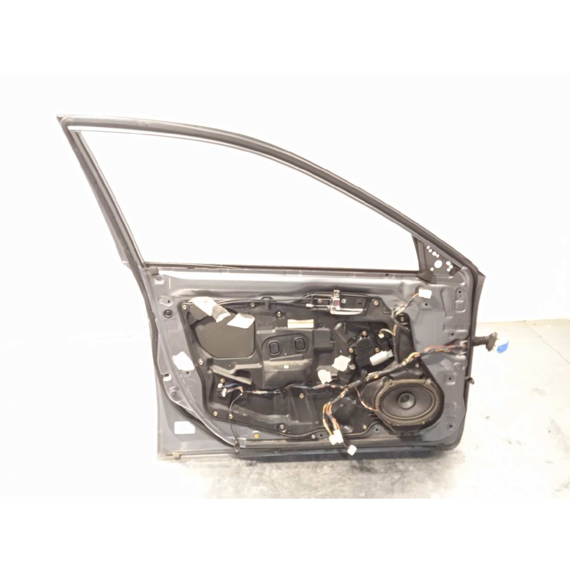 Recambio de puerta delantera izquierda para mazda 6 monovolumen (gy) 2.0 active referencia OEM IAM GJYE5902XA  