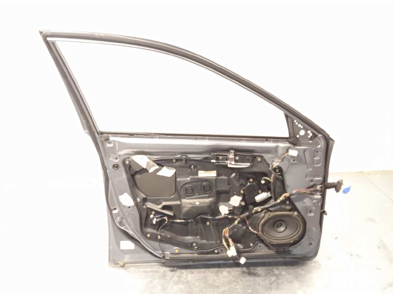 Recambio de puerta delantera izquierda para mazda 6 monovolumen (gy) 2.0 active referencia OEM IAM GJYE5902XA  
