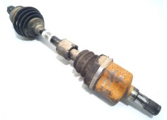 Recambio de transmision delantera izquierda para mini mini (r56) cooper d referencia OEM IAM 7596059  31607596059 2