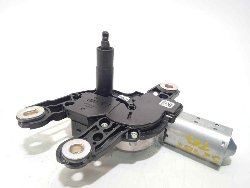 Recambio de motor limpia trasero para volkswagen arteon (3h8) 2.0 ltr tfsi referencia OEM IAM 5F4955711A  