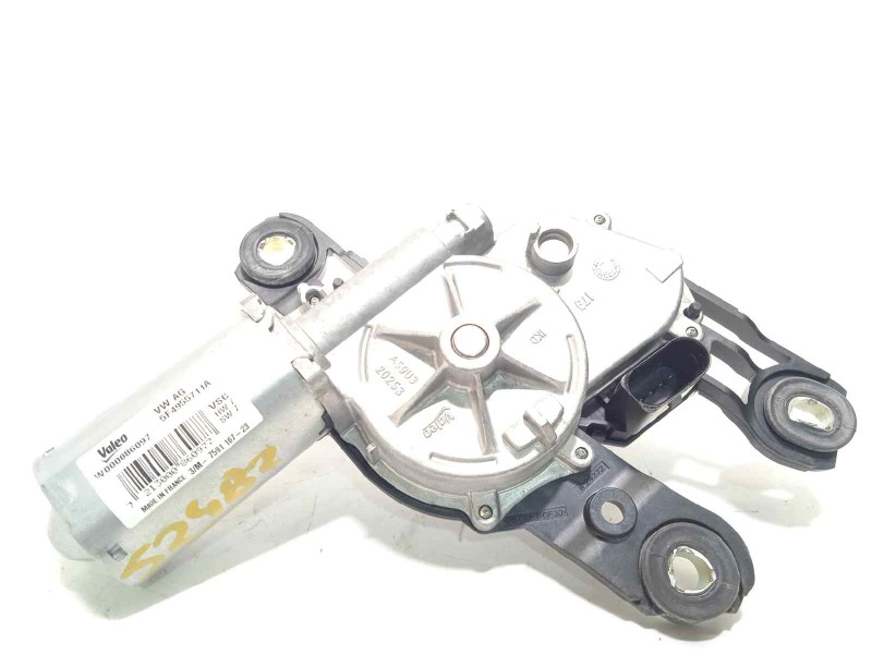 Recambio de motor limpia trasero para volkswagen arteon (3h8) 2.0 ltr tfsi referencia OEM IAM 5F4955711A  