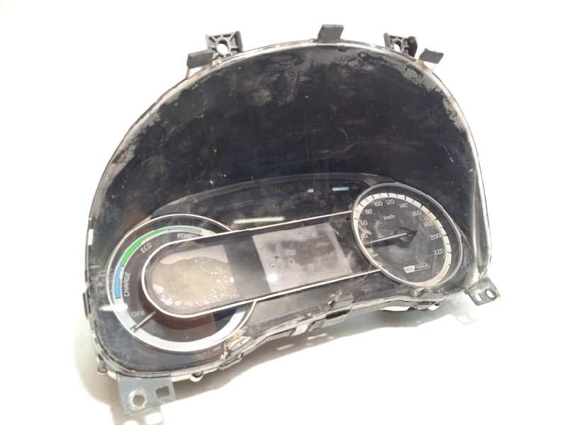 Recambio de cuadro instrumentos para kia niro referencia OEM IAM 94003G5500  