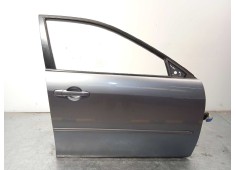 Recambio de puerta delantera derecha para mazda 6 monovolumen (gy) 2.0 active referencia OEM IAM GJYE5802XA  