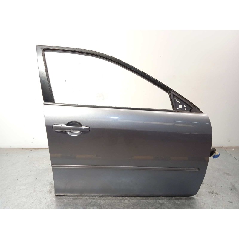 Recambio de puerta delantera derecha para mazda 6 monovolumen (gy) 2.0 active referencia OEM IAM GJYE5802XA  