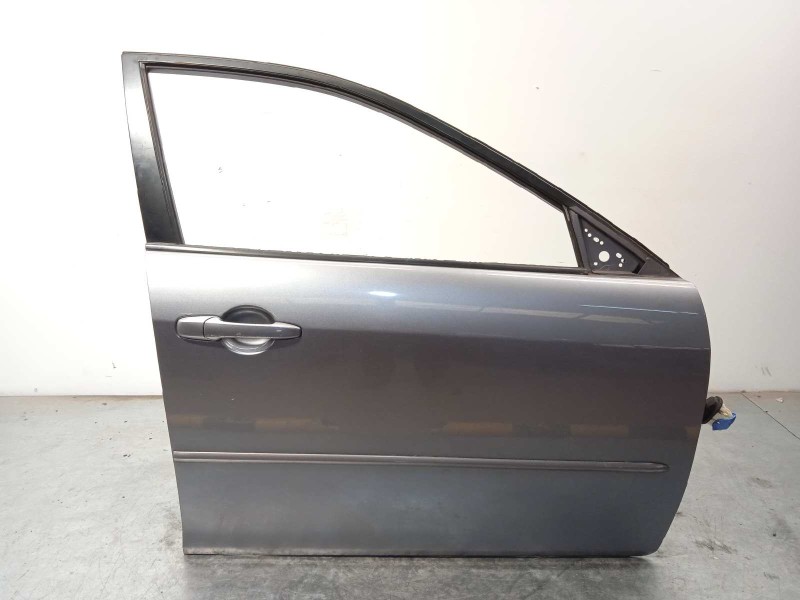 Recambio de puerta delantera derecha para mazda 6 monovolumen (gy) 2.0 active referencia OEM IAM GJYE5802XA  