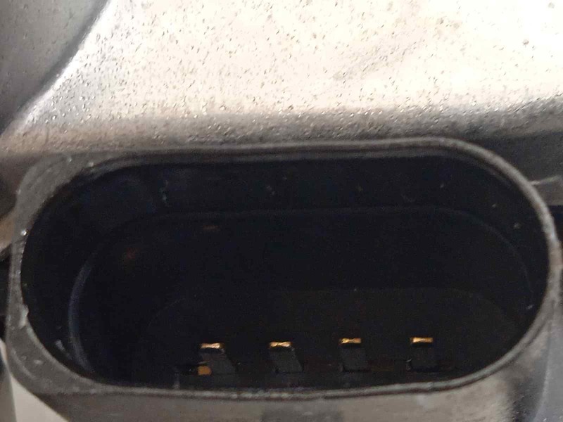 Recambio de motor limpia trasero para volkswagen arteon (3h8) 2.0 ltr tfsi referencia OEM IAM 5F4955711A  