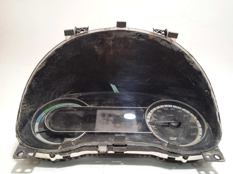 Recambio de cuadro instrumentos para kia niro referencia OEM IAM 94003G5500  