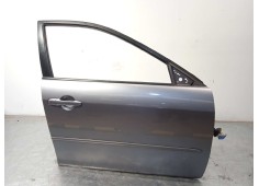 Recambio de puerta delantera derecha para mazda 6 monovolumen (gy) 2.0 active referencia OEM IAM GJYE5802XA   2