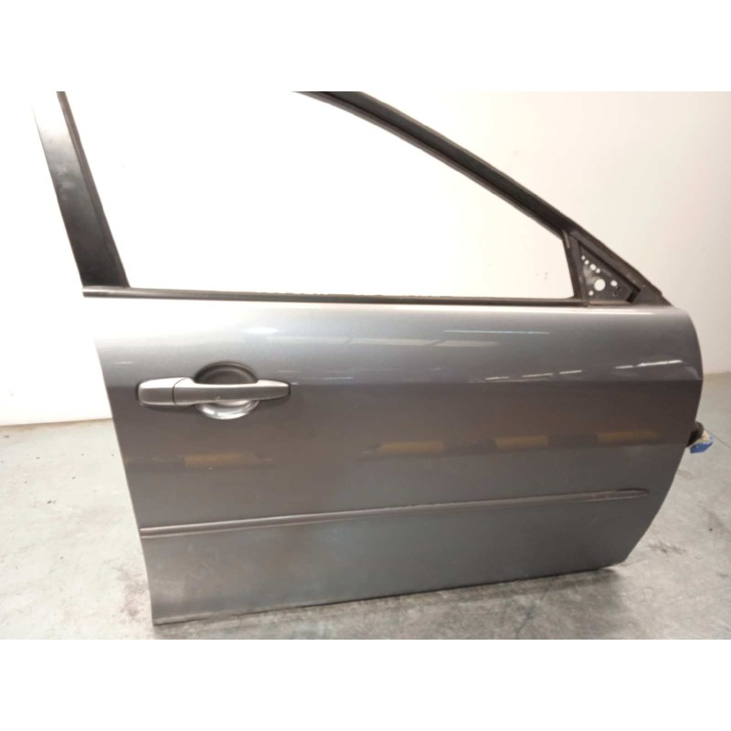 Recambio de puerta delantera derecha para mazda 6 monovolumen (gy) 2.0 active referencia OEM IAM GJYE5802XA  