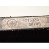 Recambio de condensador / radiador aire acondicionado para mercedes-benz clase m (w163) 270 cdi (163.113) referencia OEM IAM 121