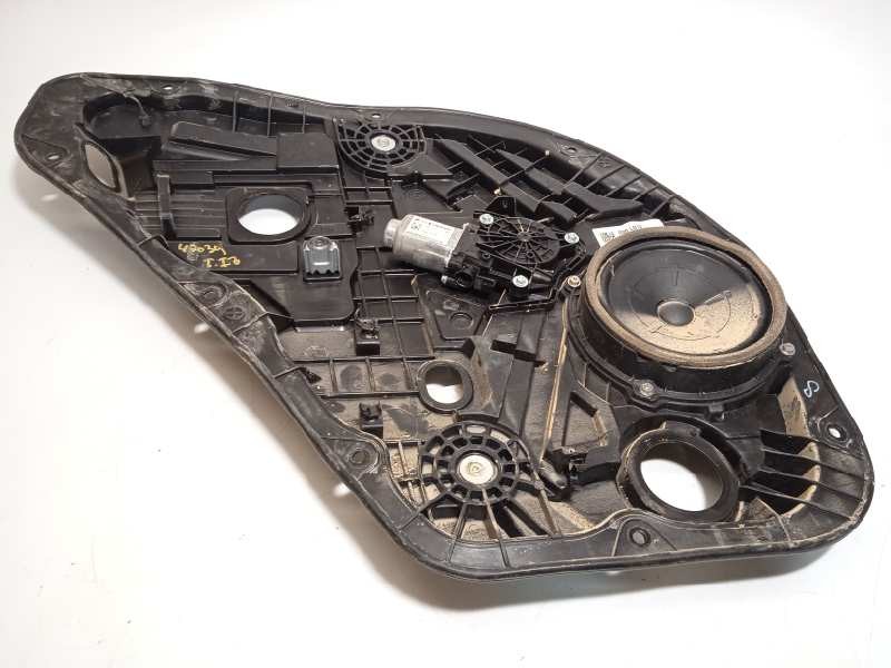 Recambio de elevalunas trasero izquierdo para kia niro referencia OEM IAM 83470G5000  83450G5000