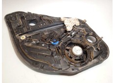 Recambio de elevalunas trasero izquierdo para kia niro referencia OEM IAM 83470G5000  83450G5000 2