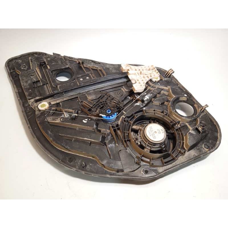 Recambio de elevalunas trasero izquierdo para kia niro referencia OEM IAM 83470G5000  83450G5000