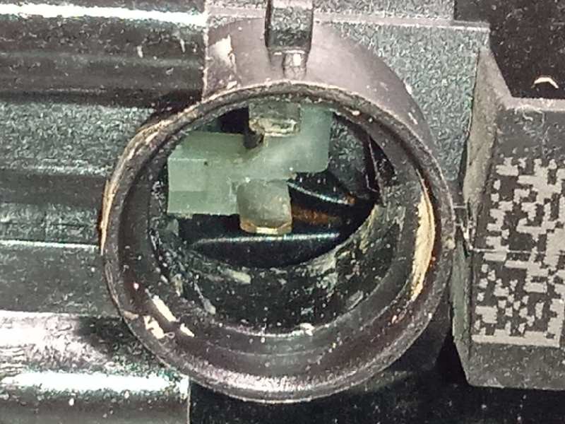 Recambio de elevalunas trasero izquierdo para kia niro referencia OEM IAM 83470G5000  83450G5000