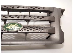 Recambio de rejilla delantera para land rover range rover sport v6 td hse referencia OEM IAM DHB500062WWR   2