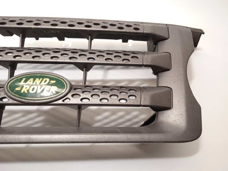 Recambio de rejilla delantera para land rover range rover sport v6 td hse referencia OEM IAM DHB500062WWR  